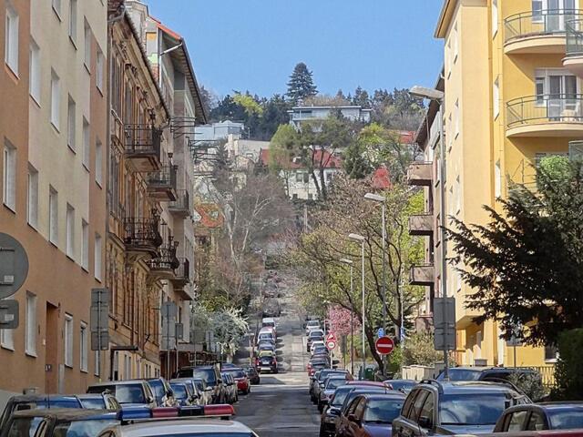 Mona Lisa Apartment Bratislava Exterior photo